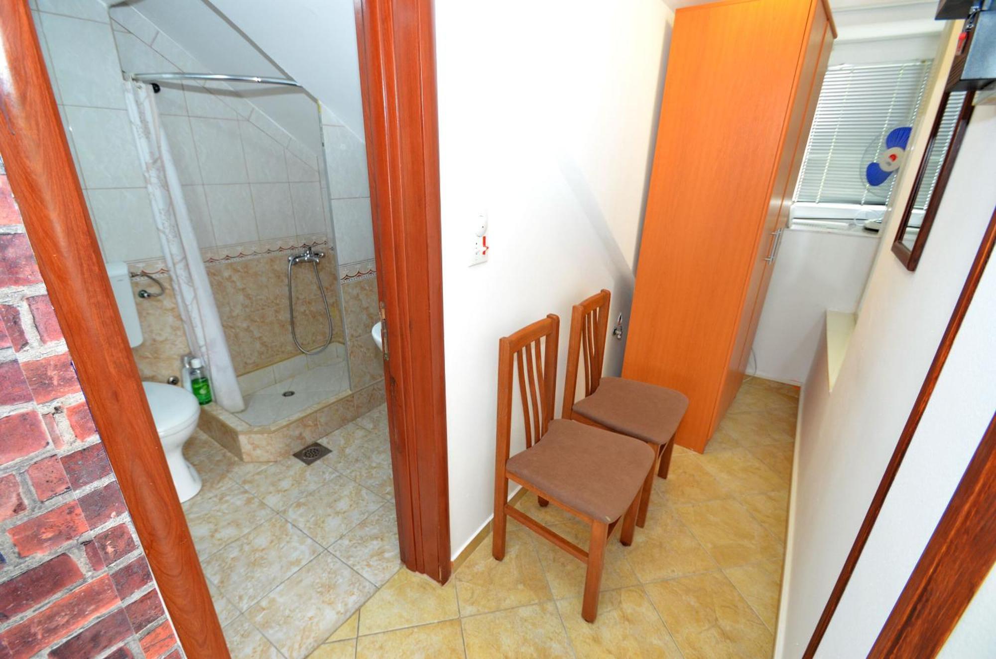 Apartments Mir I Dobro Cattaro Esterno foto